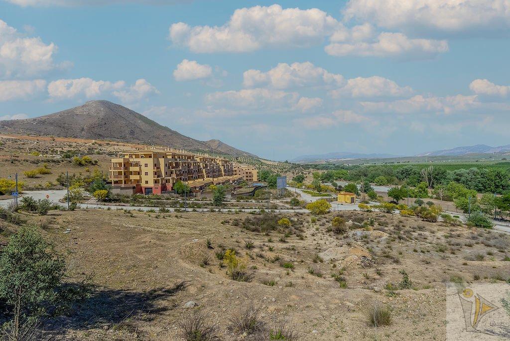 For sale of building in Atarfe