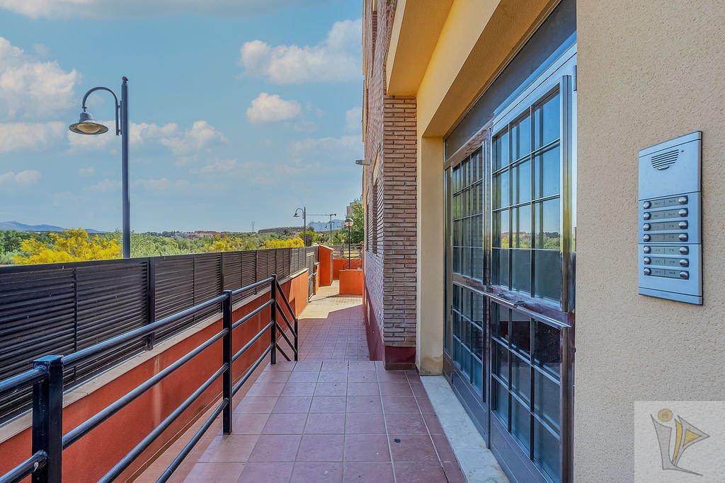 For sale of building in Atarfe