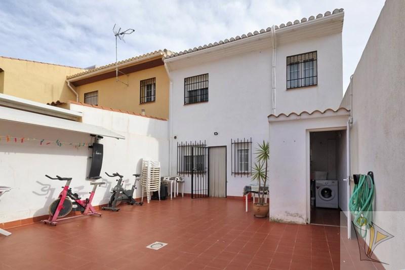 Venta de casa en Padul