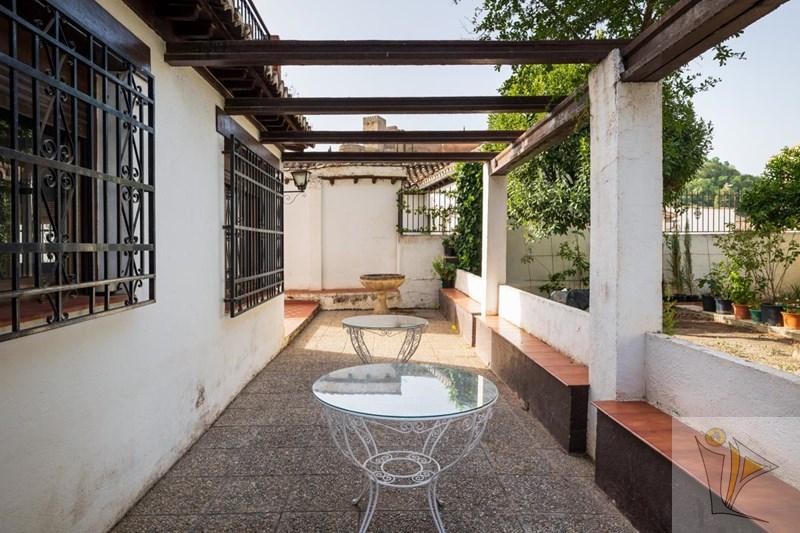 Venta de casa en Granada