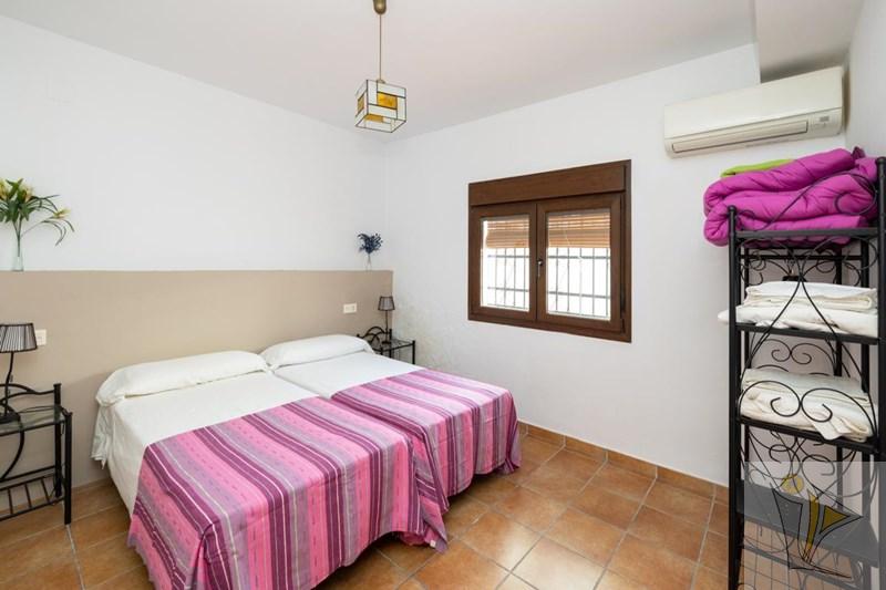 Venta de casa en Granada