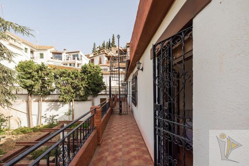 Venta de casa en Granada