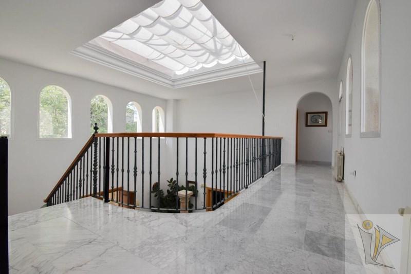 For sale of chalet in Santa Fe