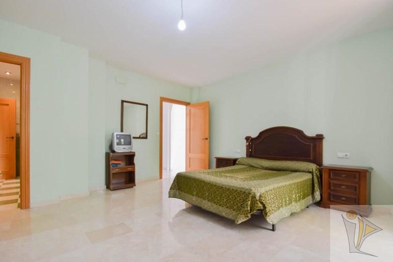 For sale of chalet in Santa Fe