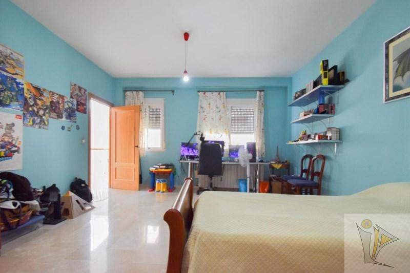 For sale of chalet in Santa Fe