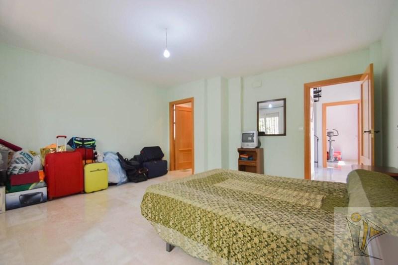 For sale of chalet in Santa Fe