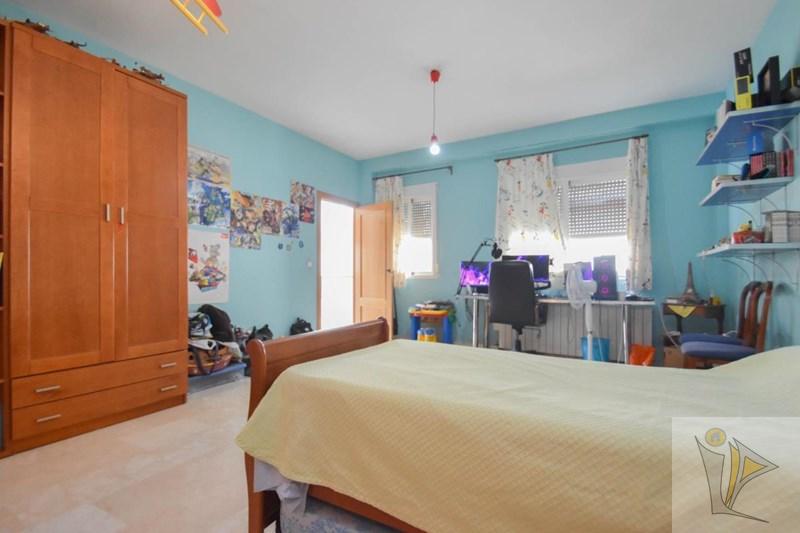 For sale of chalet in Santa Fe