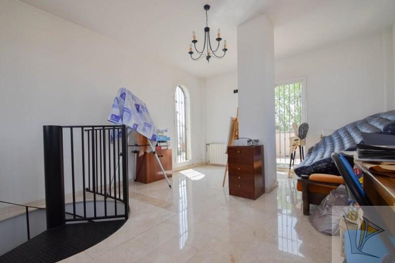 For sale of chalet in Santa Fe