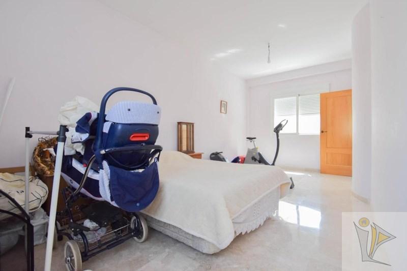 For sale of chalet in Santa Fe