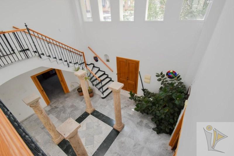 For sale of chalet in Santa Fe
