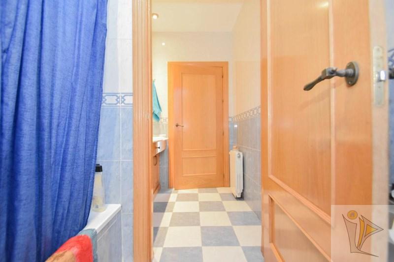 For sale of chalet in Santa Fe