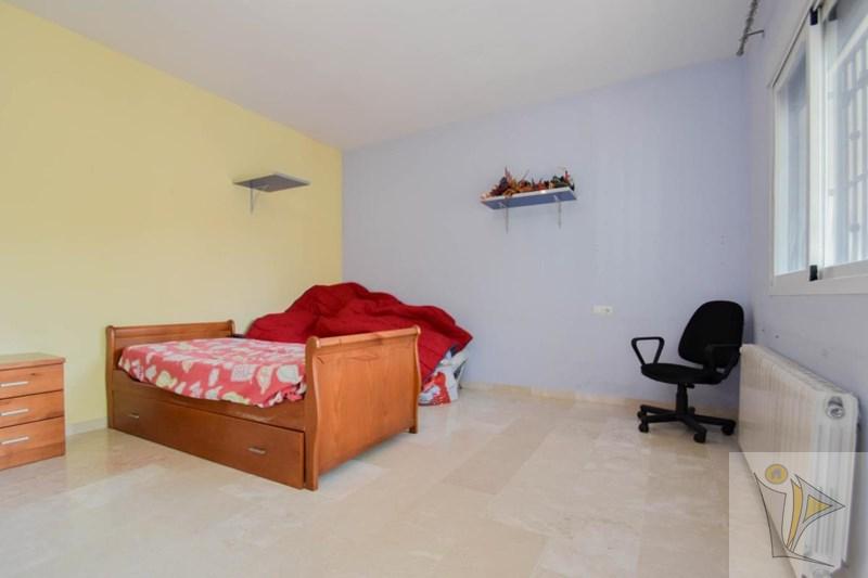 For sale of chalet in Santa Fe