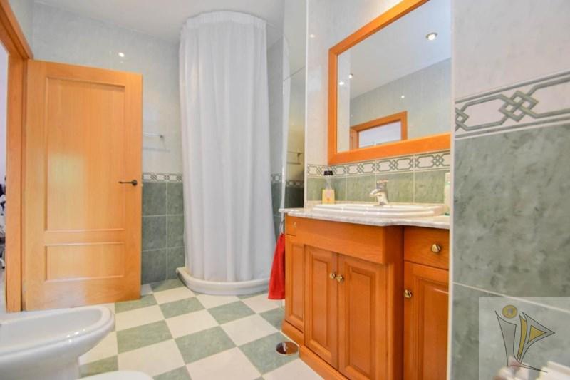 For sale of chalet in Santa Fe