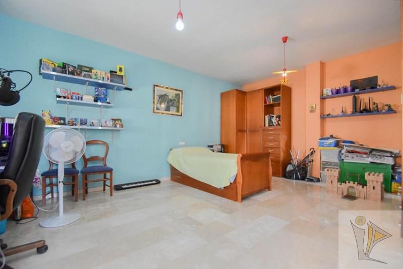 For sale of chalet in Santa Fe