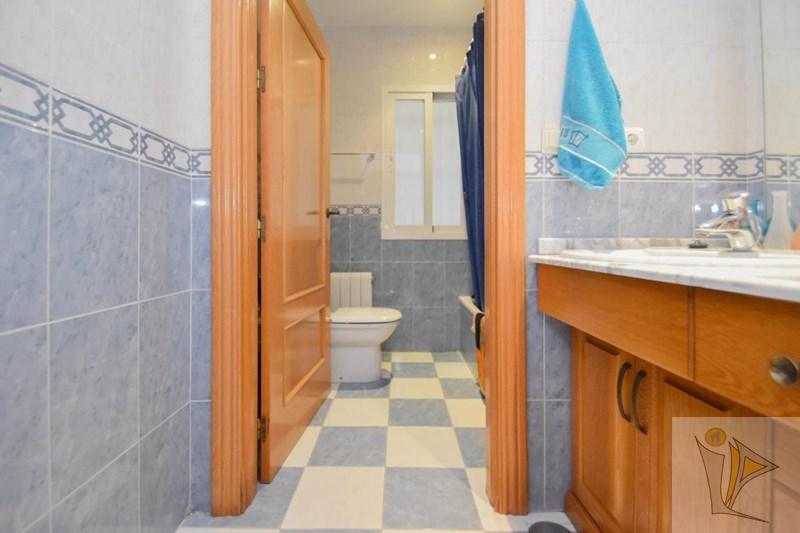 For sale of chalet in Santa Fe