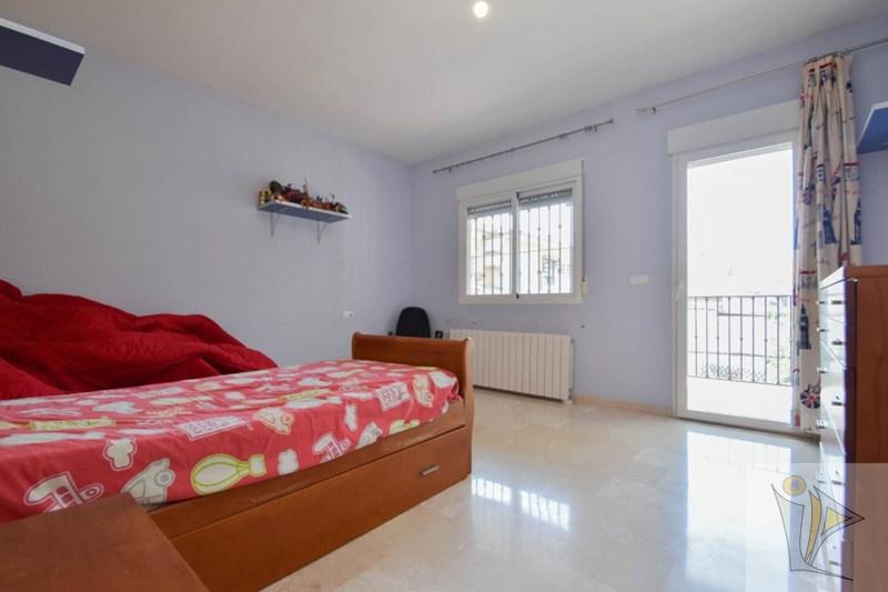 For sale of chalet in Santa Fe