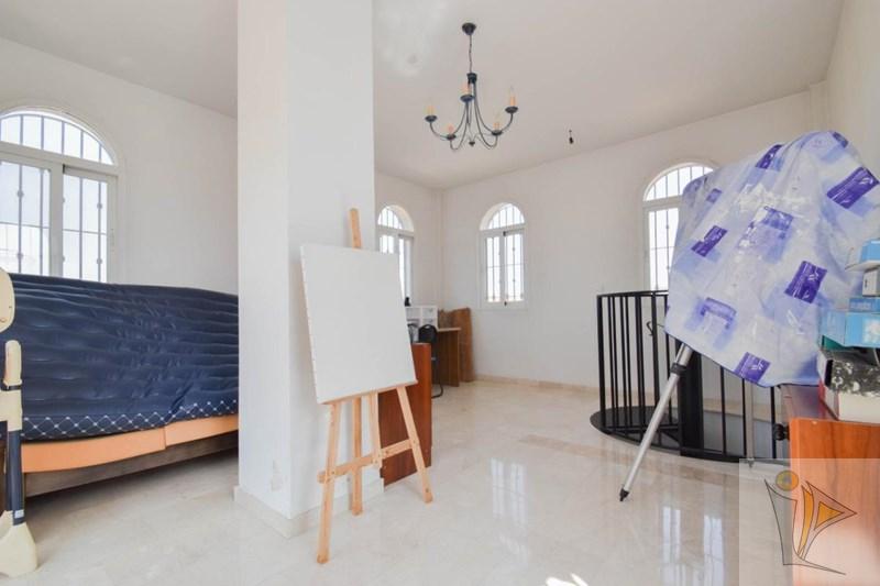 For sale of chalet in Santa Fe