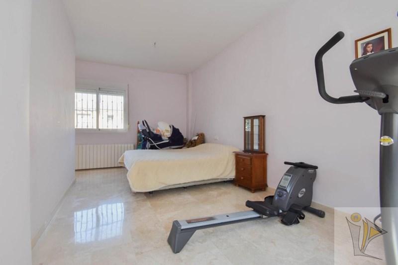 For sale of chalet in Santa Fe