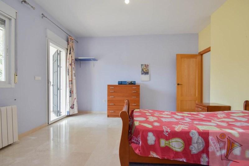 For sale of chalet in Santa Fe