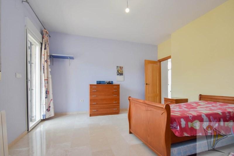 For sale of chalet in Santa Fe