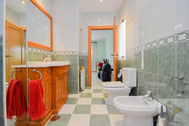For sale of chalet in Santa Fe