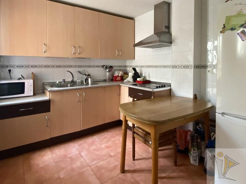 For sale of flat in Padul