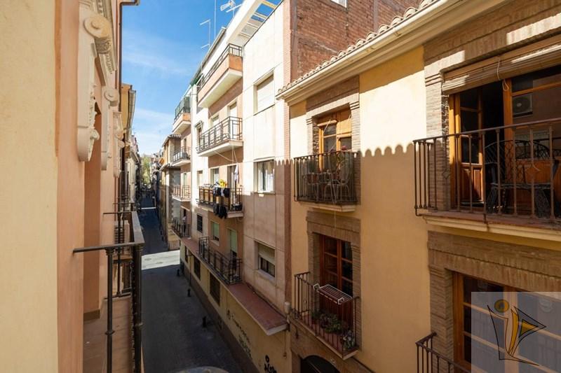 Venta de casa en Granada