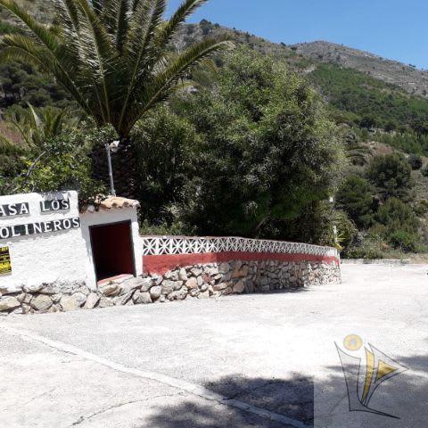 For sale of land in Mijas
