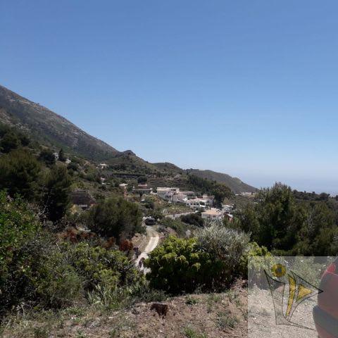 For sale of land in Mijas