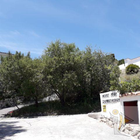 For sale of land in Mijas