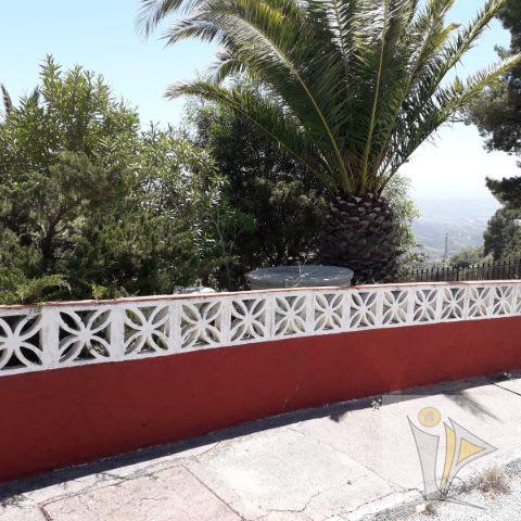 For sale of land in Mijas