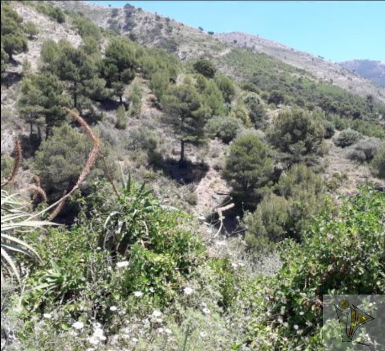 For sale of land in Mijas