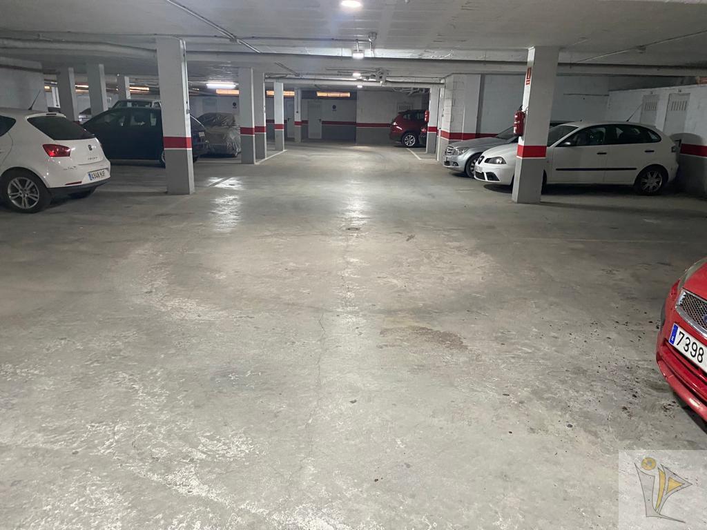 Venta de piso en Iznalloz