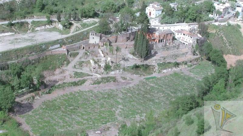 For sale of house in Granada