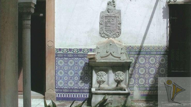 For sale of house in Granada