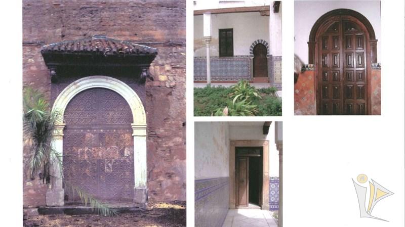 For sale of house in Granada