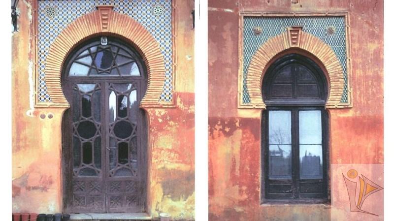 For sale of house in Granada