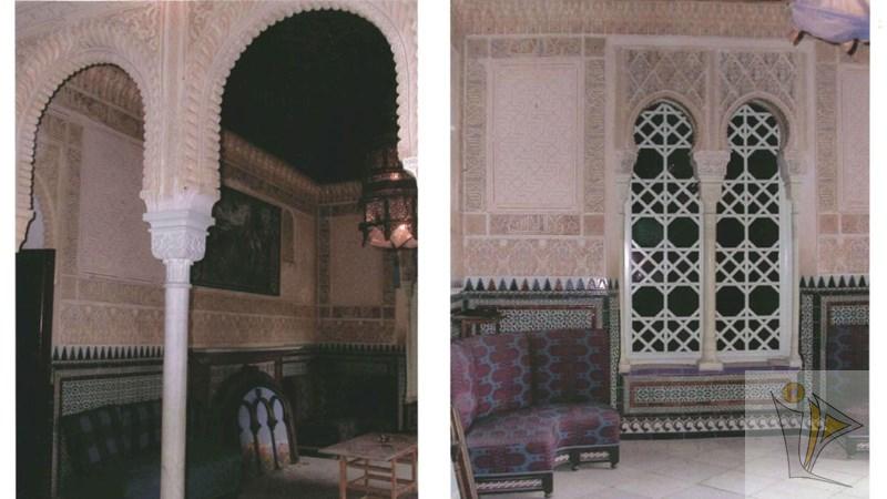 For sale of house in Granada