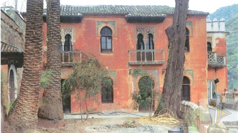 For sale of house in Granada