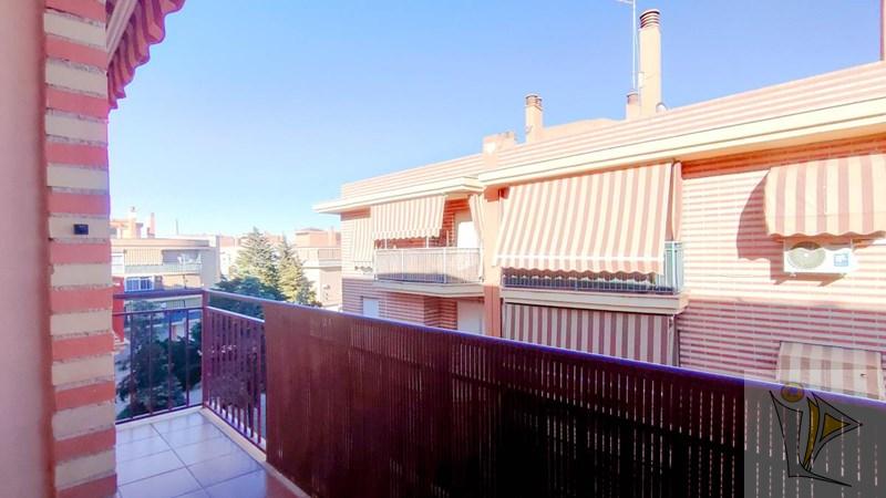 Venta de piso en Santa Fe