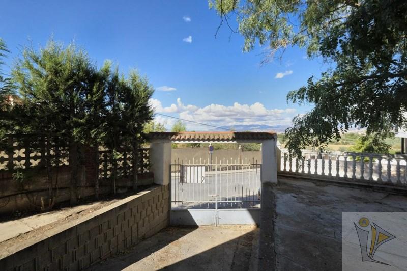 Venta de casa en Alhendín