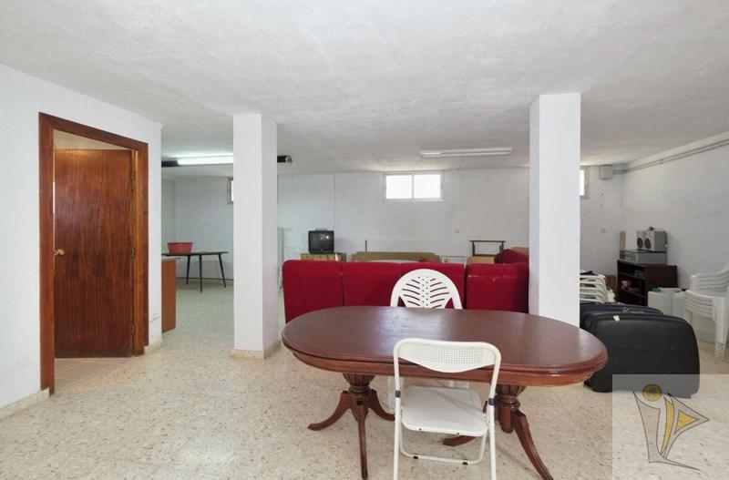 Venta de casa en Alhendín