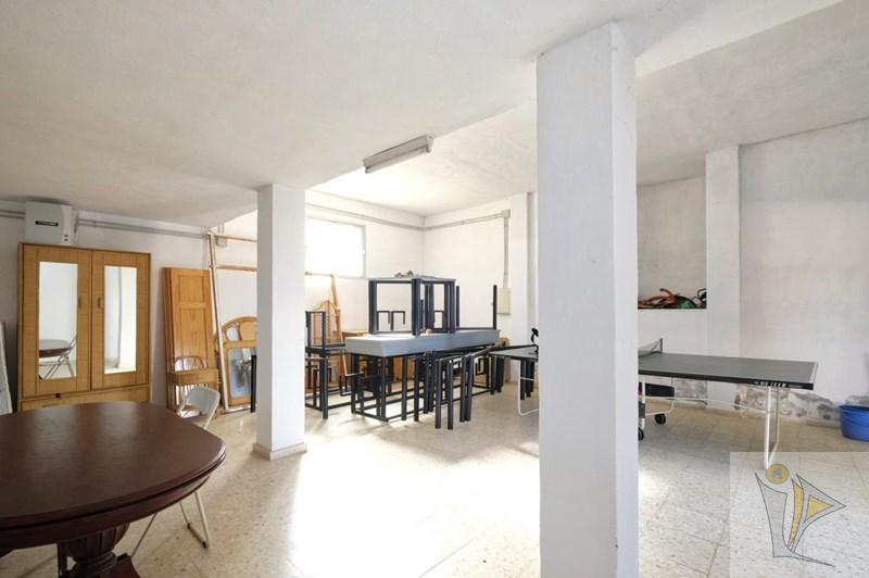 Venta de casa en Alhendín