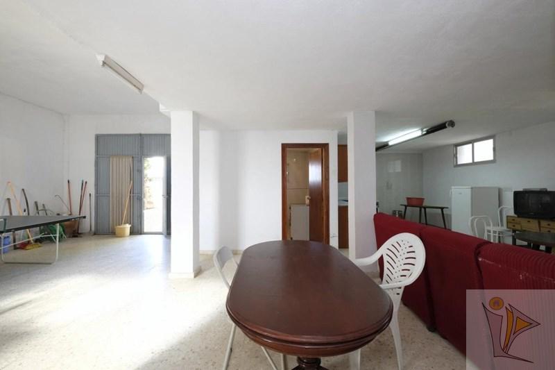 Venta de casa en Alhendín