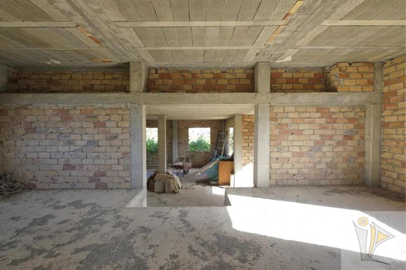 Venta de casa en Alhendín