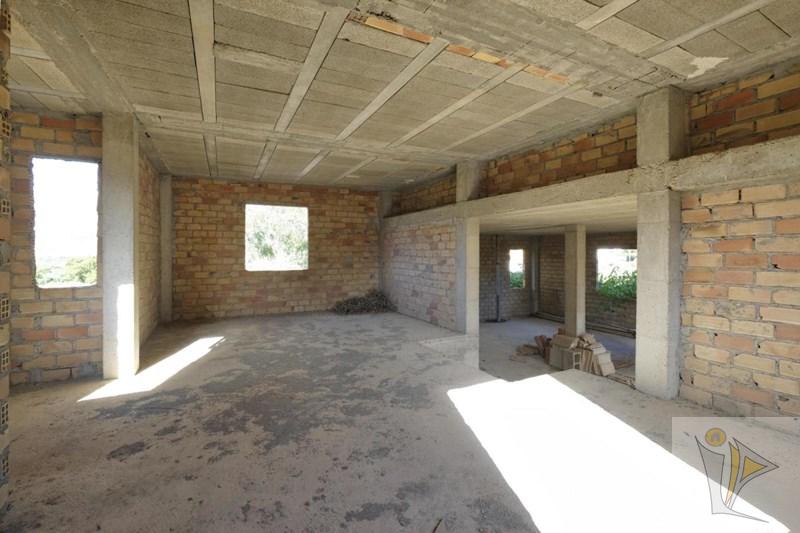 Venta de casa en Alhendín