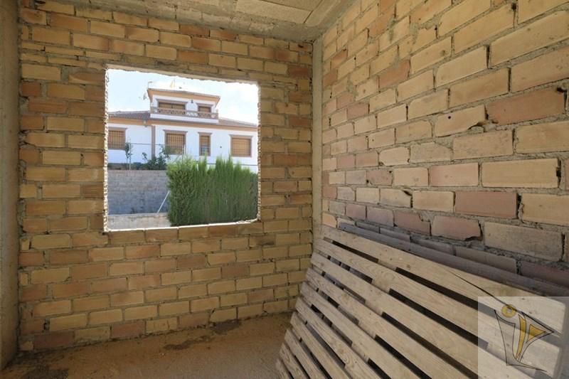 Venta de casa en Alhendín