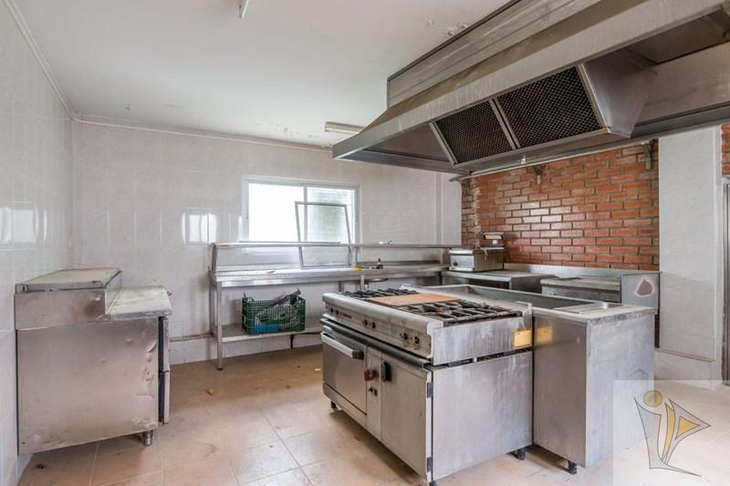 For sale of rural property in Güejar Sierra