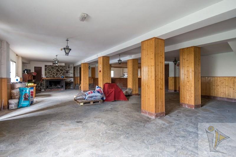 For sale of rural property in Güejar Sierra