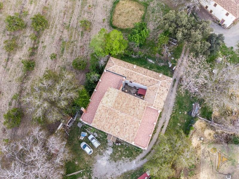 Venta de finca rústica en Güejar Sierra